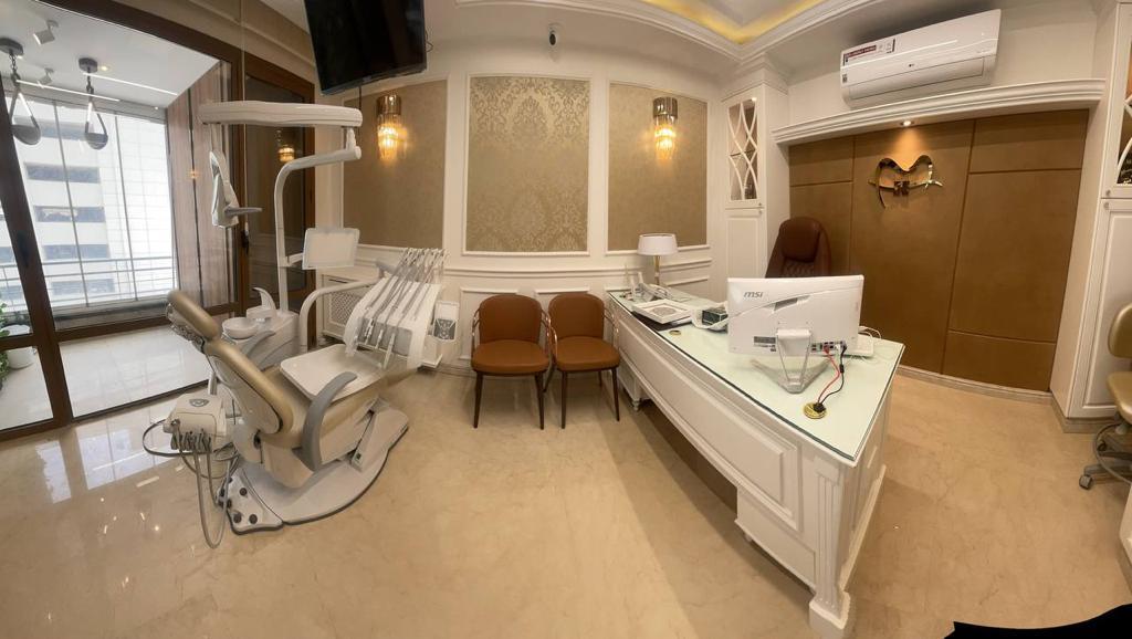 فضای جناب دکتر کاظم دالایی